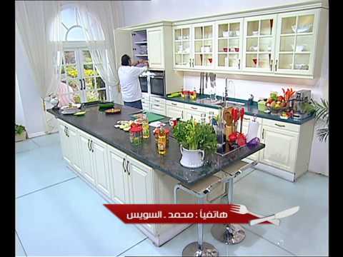 طريقة عمل دجاج بالليمون