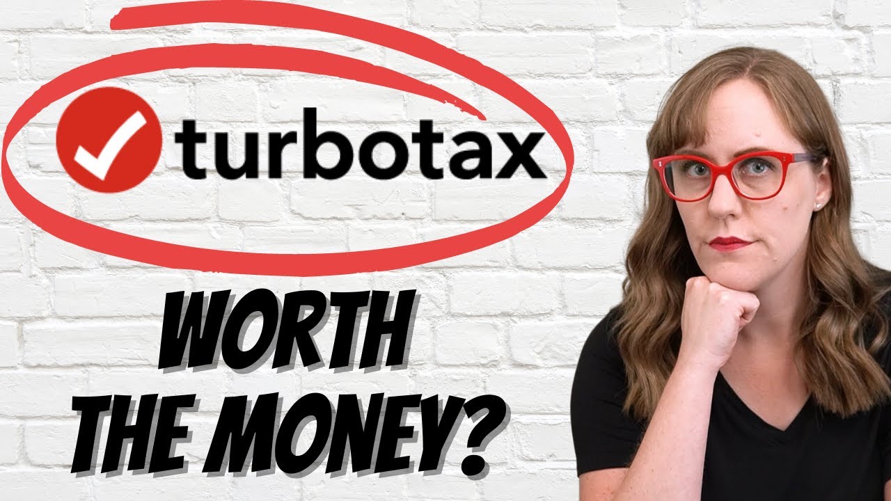 TurboTax Review 2022 (Tax Year 2021) - YouTube