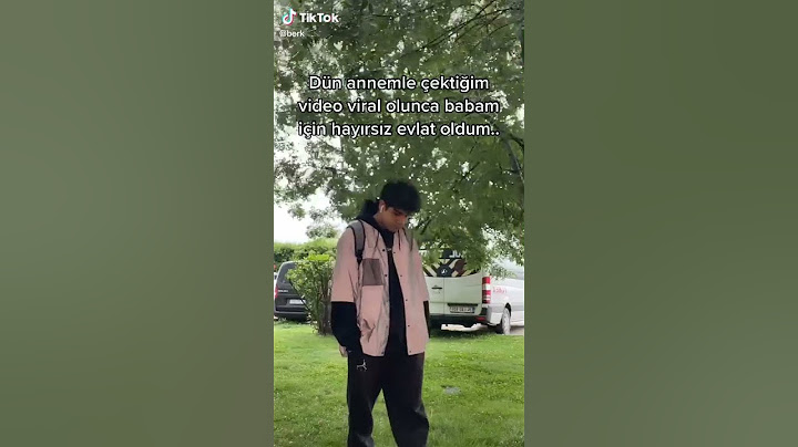 dün annemle çektiğik video berk tik tok videosu #shorts