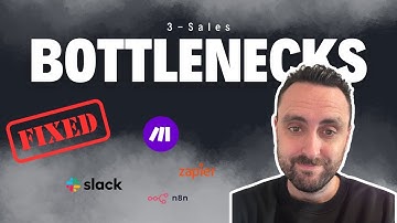 From Lead to Close: Mapping a Strategic Automation Flow