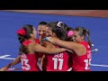 FIH Hockey Women's World Cup Qualifier Santiago, Chile- Match 20: Chile vs Australia