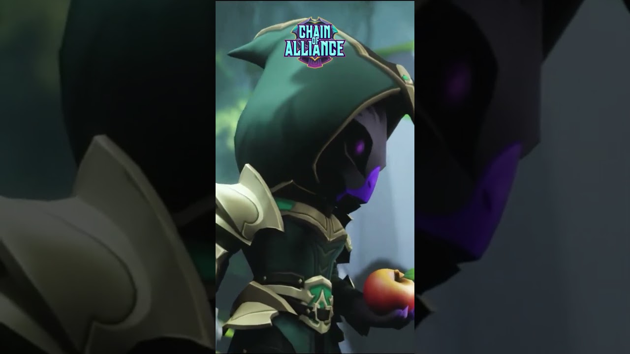 Don’t Fall Behind… Play The New Way... Play Fully On-Chain 🌐 🔗