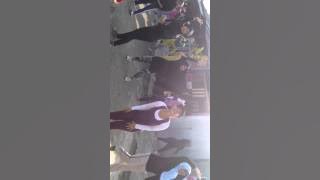 Senam Goyang Borokokok- Oca Jameela- warga Bandung