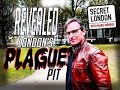 Revealed London's Plague pit.