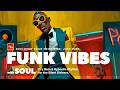 Minimal Soul Funk ☄️ - Dry Bass &amp; Hypnotic Rhythm | Cold Reality