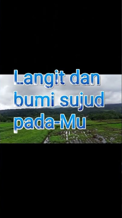 pengakuan - power metal (full video di chanelku) 👍