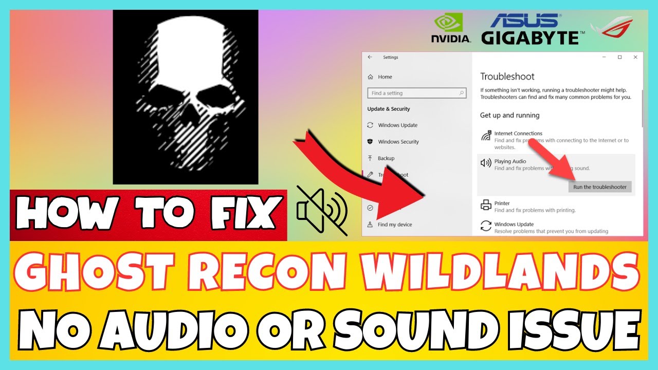 Fix ghost. Fix ghost