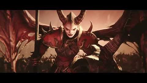 Descent into Avernus trailer