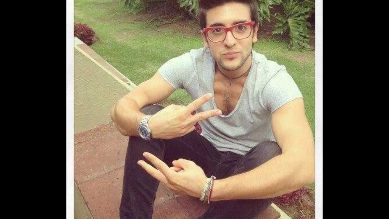 Piero Barone  Il Volo   Love Story