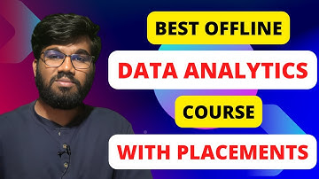 Best Data Analytics Course Review 🔥 | Guaranteed Placement Opportunities?🤔