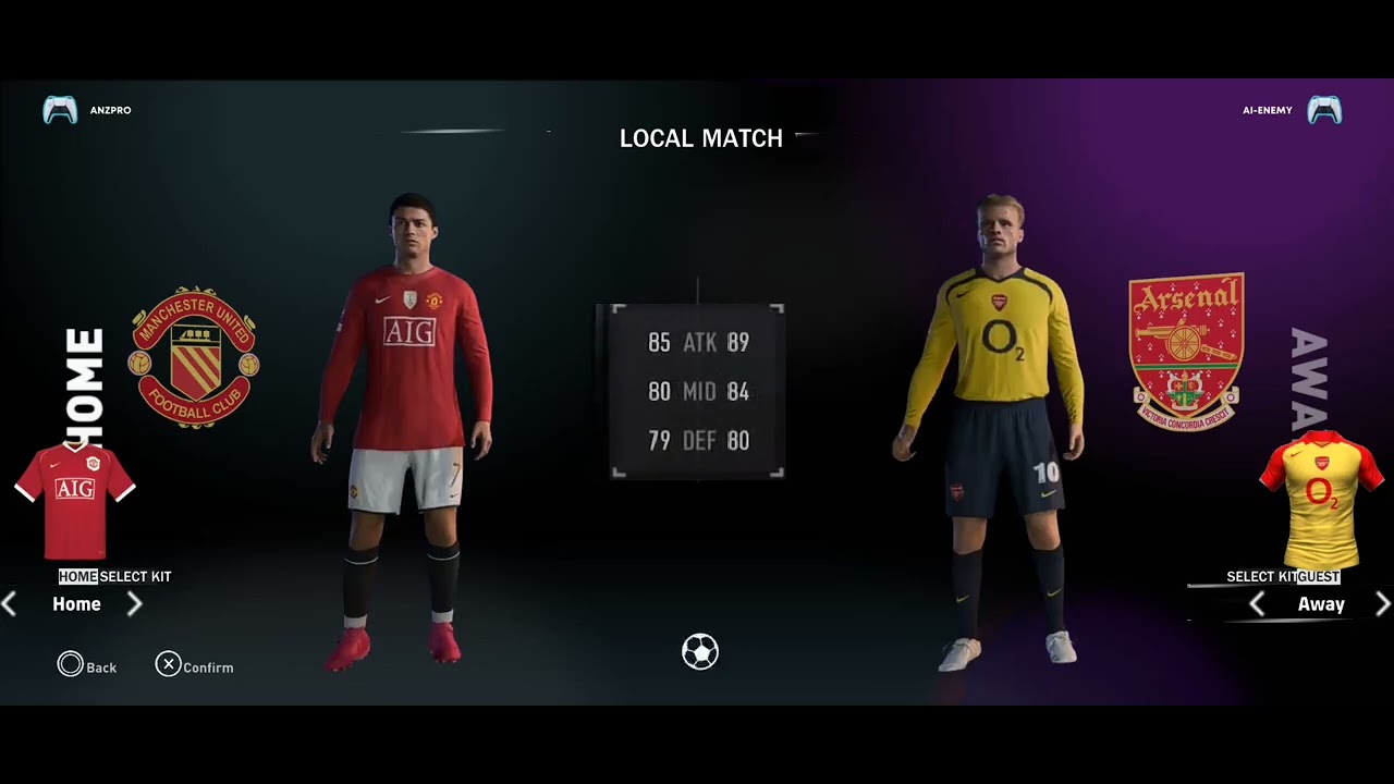 UFL 26 Mobile Gameplay Review