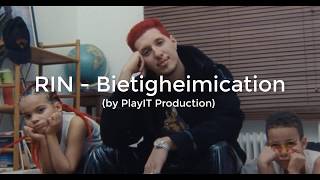 RIN - Bietigheimication (lyrics)