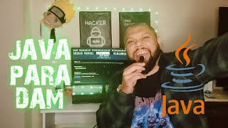 ☕ ¡ Java para Principiantes ! Ejercicios de Programación DAM