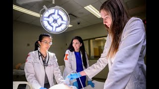 Innovation Through Community at Carle Illinois College of Medicine