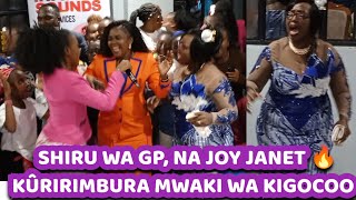 Shiru wa Gp, Joy Janet, Mirriam wa Muthungu Essy wa willie Kuringithia kigocoo mwaki mwaki🔥🔥