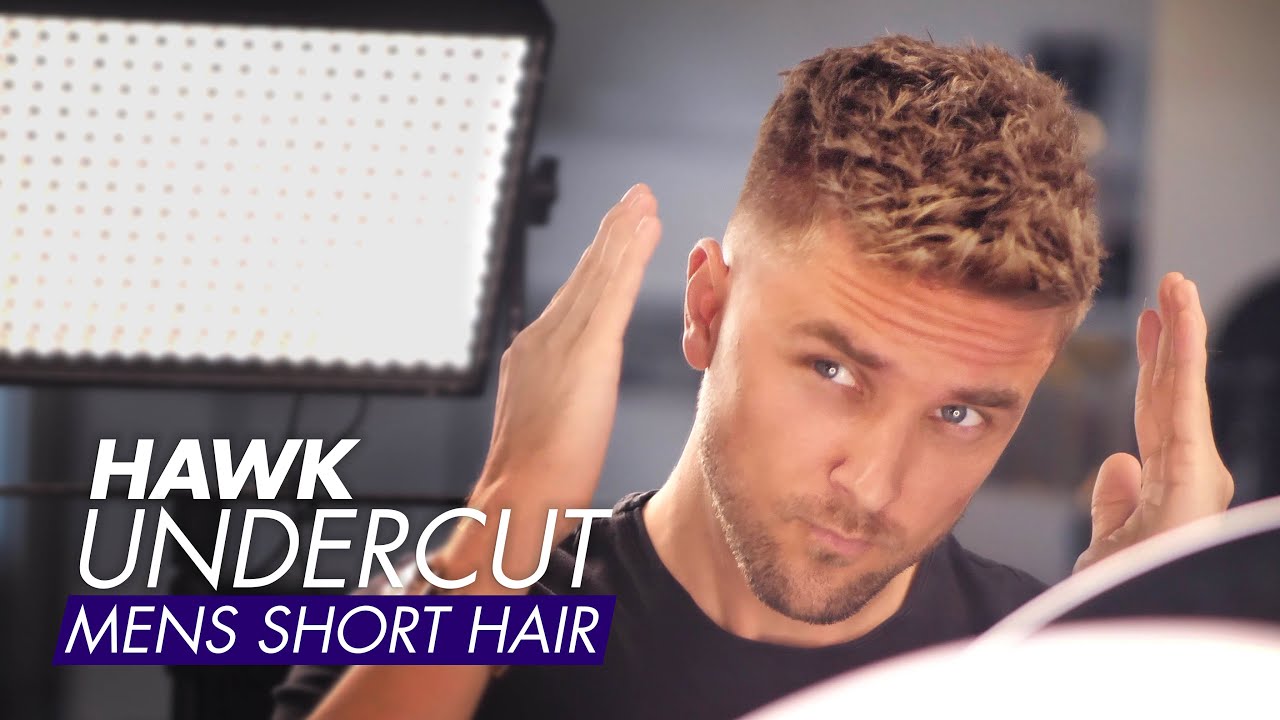 30 Trendiest Men's Fringe Haircuts of 2023 | Haircut Inspiration
