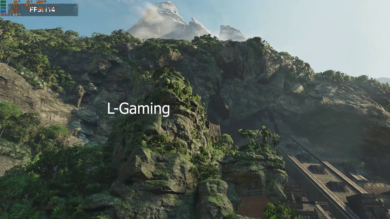 AMD RYZEN 5 3600XT And RTX 2060 Highest FPS Achieved Shadow Of amd-ryzen-5-3600xt-and-rtx-2060-highest-fps-achieved-shadow-of