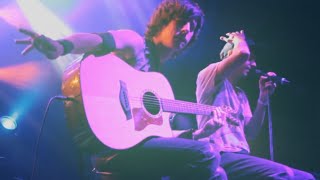 Ben Bir Palyaçoyum - Manga (Canlı) Resimi