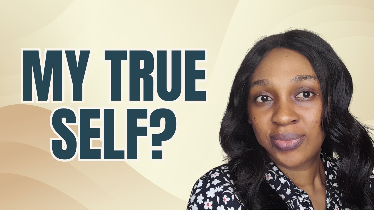 What Does it Mean to Be Your True Self? | Identity Rooted in Christ
