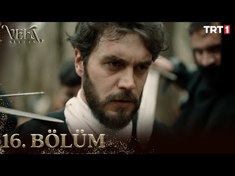 Vefa Sultan 16.