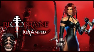 BloodRayne 2 : The Smexy Vampire Hunter Is Back Part 1