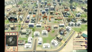 Episode 22 - Let's Play Tropico 4 with Splattercat - Ride the Millennium