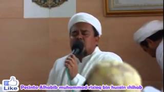 mabruk alfa mabruk (Nasyid Habib Rizieq) 2015