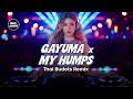 Gayuma x My Humps Mashup ( Tiktok Thai Budots Remix ) - Vincu Bounce