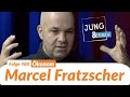 Ökonom Marcel Fratzscher (DIW) - Jung & Naiv: Folge 480