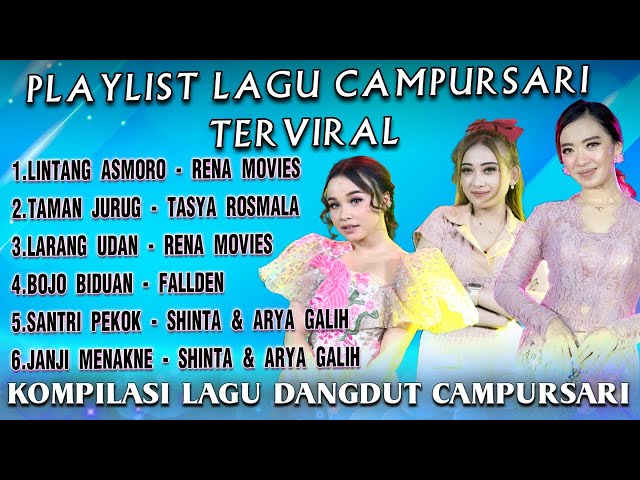 Full Album Campursari Viral - Lintang Asmoro class=