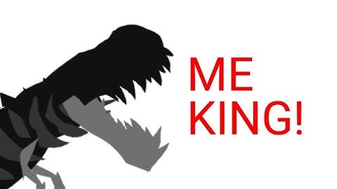 Grimlock Test | DC2 Animation