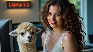 Meta LLaMA 3.2 is the GAME CHANGER Released From 1B To 90B Multimodal LLM