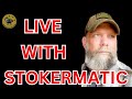 Stokermatic Joins Us To Talk Homestead Security