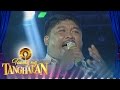 Tawag Ng Tanghalan: Dominador Aviola beats Joanne Cinco