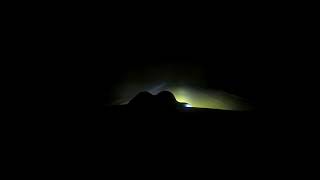 SS3 Into the Dust - PFR 2025 Night Stage