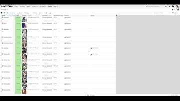 Collaborating with your team as a Producer and Manager for Film & Animation