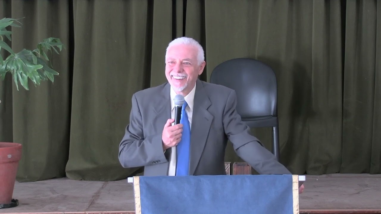 1 Las Señales Primeras