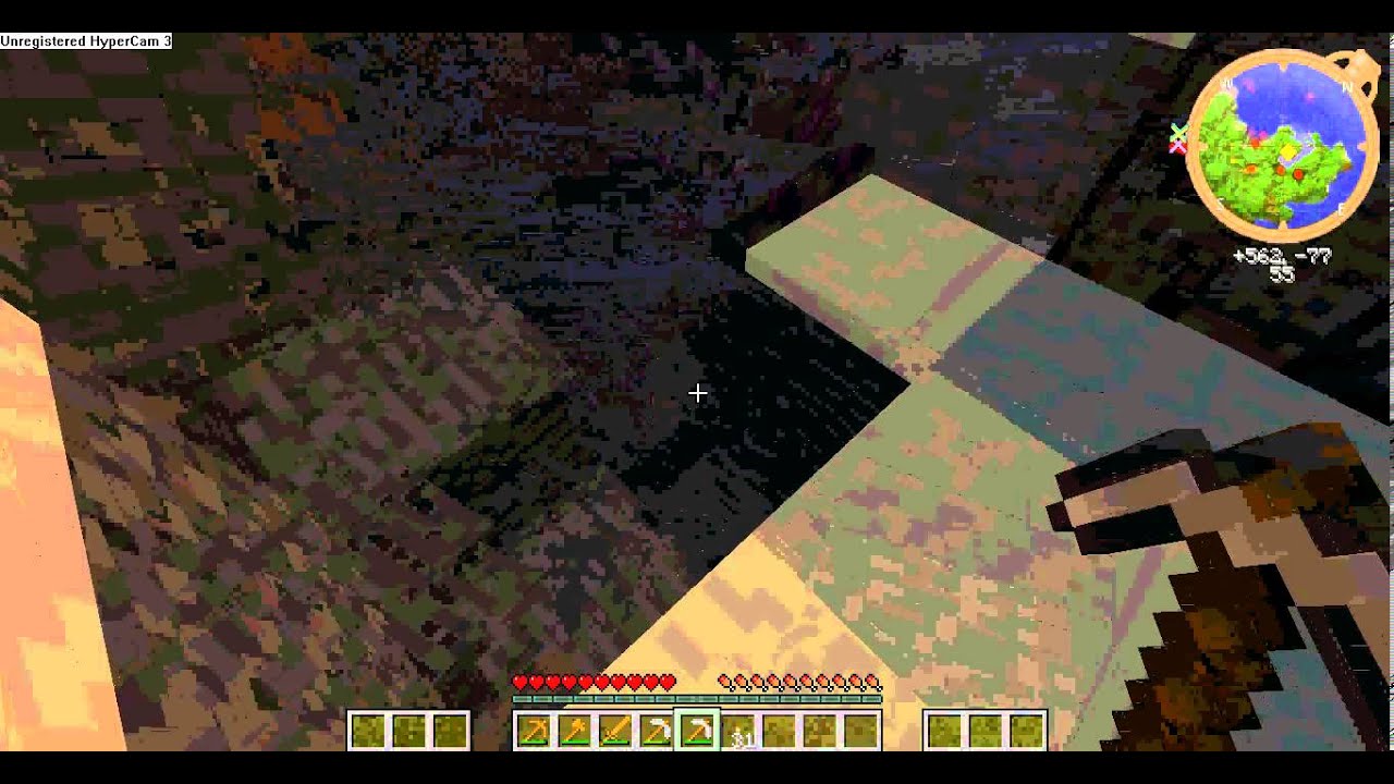Multi-mods #1:O começo!!! - YouTube