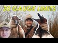 CRAZY Big Water DUCK HUNT | High Prairie Sportsmen Reaction