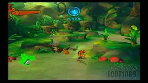 Crash of the Titans [Playthrough] - Part 1: A New Hop [1/3]