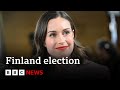 New video by BBC News on YouTube