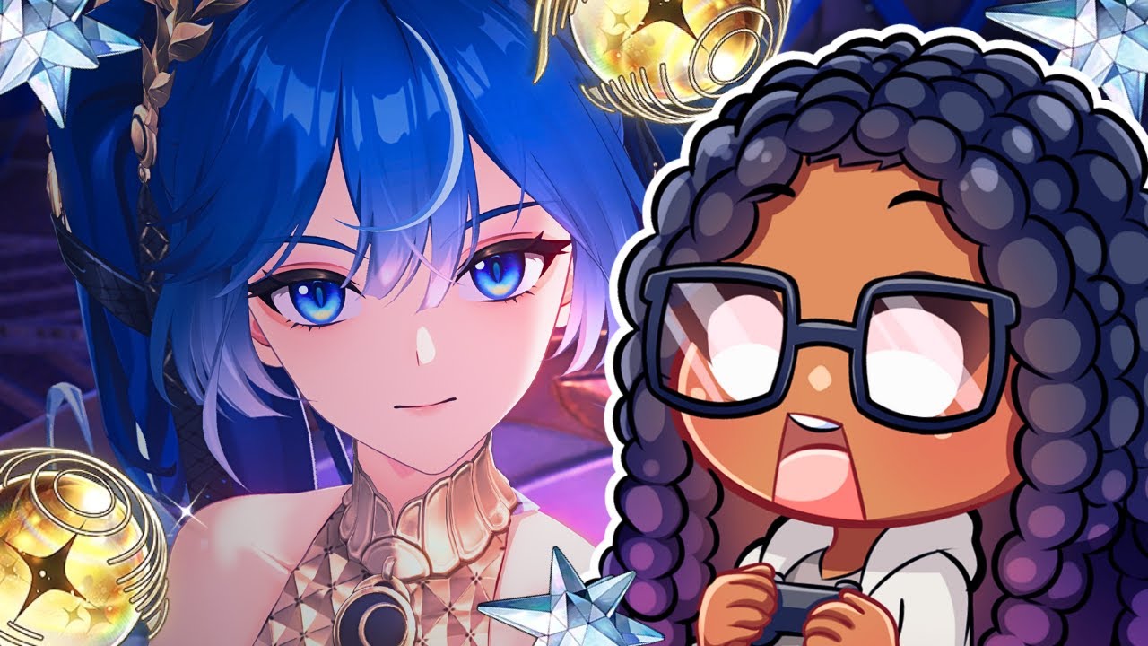 She Refused to Come Home… My Painful Iuno Pulls 💀 | Wuthering Waves