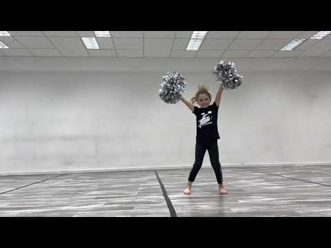 SOLO POM JUNIOR A ΣΙΔΕΡΗ ΕΛΕΝΗ Α ΠΟ Σ  ΑΠΟΣΠΕΡΙΔΕΣ