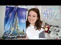 California Haul 2019 | Disneyland, Universal, AEO & More!