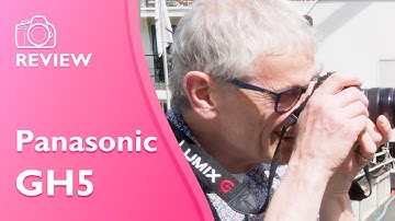 Panasonic GH5 detailed hands on review (C4K)