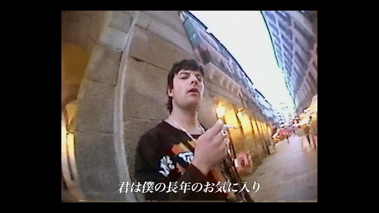 BEATINK.COM / Fontaines D.C. / ハリー・スタイルズやアレックス