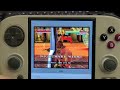 End of video