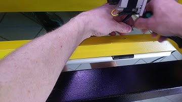 Hyrel 3d - Installing a fourth axis on a Hyrel Hydra