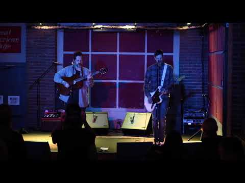 Zach Zeller & Dan Wait Jr - Live at The Dip 2026.01.15