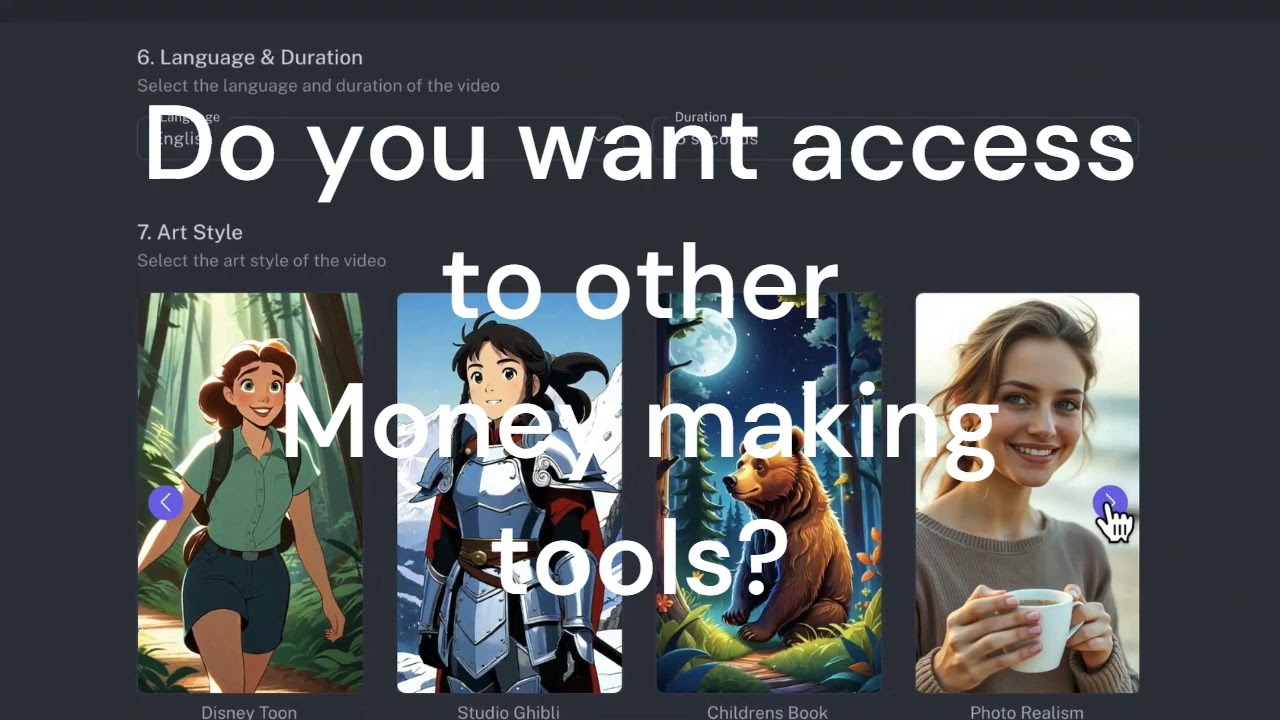 🎬 Channel Builder - MagicFlix AI Demo | Create Stunning Content in Seconds with AI! 🤖✨